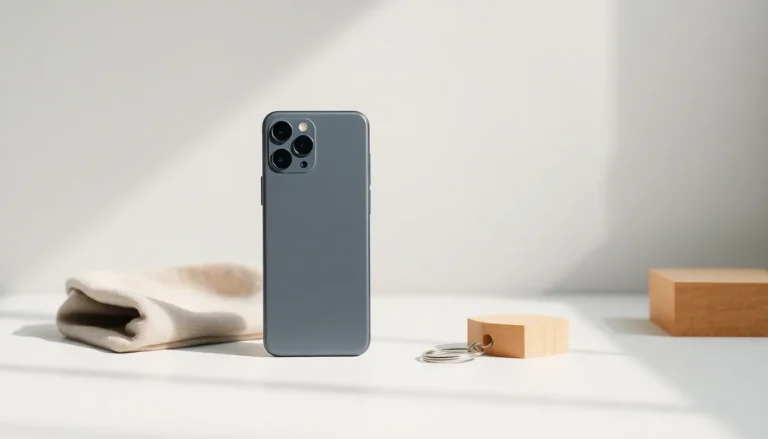 Honor-liknande premiummobil, putsduk och nyckelring inför familjens rolltest