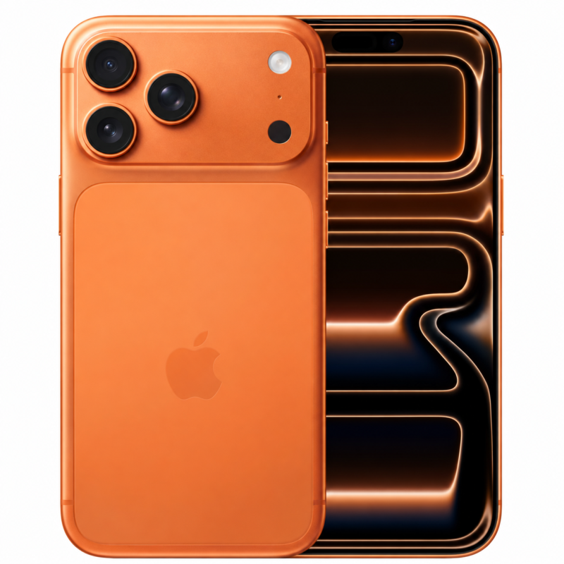 IPhone 17 pro max 1:1