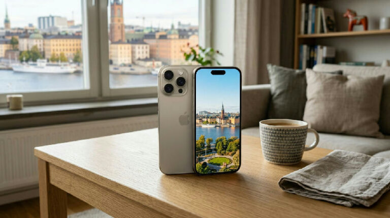 Iphone 18 256gb k pa komplett guide f r svenska k pare