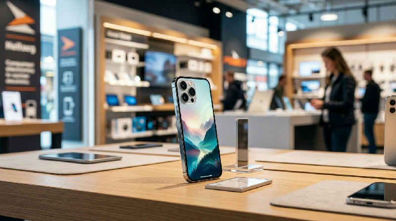 Iphone 18 hos power vad du kan f rv nta dig och hur det st r