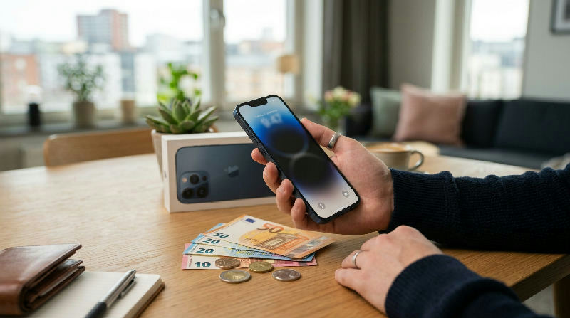 Iphone 18 pris 4 viktiga punkter f r att f rst kostnaden och