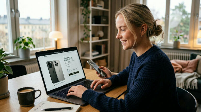 Iphone 18 pro f rbest llning guide tips och vad du b r veta