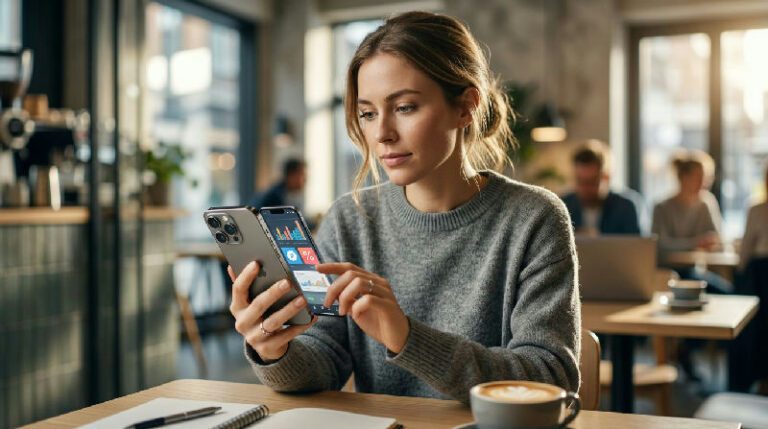 Iphone 18 pro rea s hittar du b sta erbjudandena och vad du