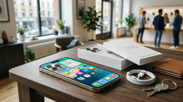 Iphone 18 pro utan abonnemang komplett guide f r k p pris oc