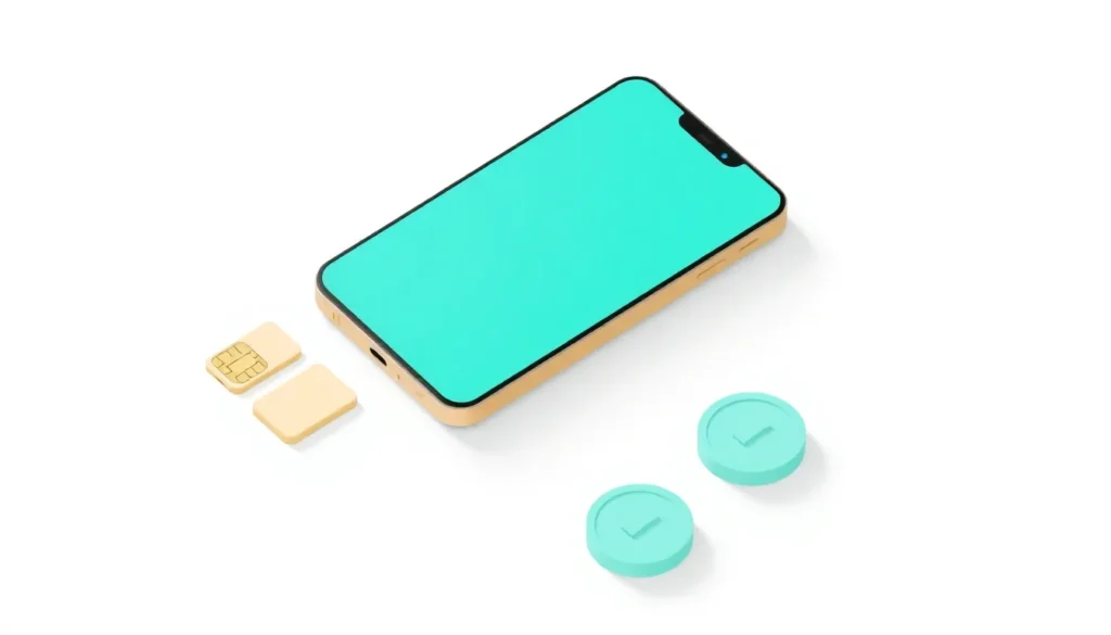 Redmi Note 14 inför kontroll av telefonvariant och abonnemang