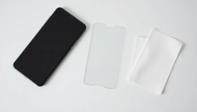 Tre skärmskyddspaket jämförda inför köp till Samsung Galaxy S25 Ultra