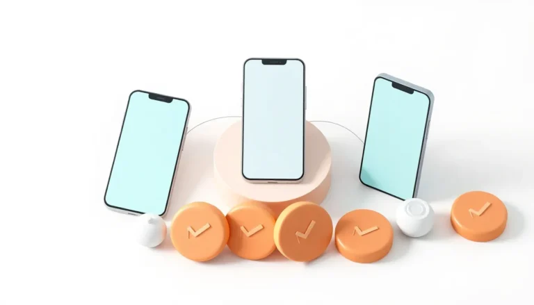 Tre mobiler och kontrollpunkter inför Xiaomi 15 Ultra i familjeabonnemang