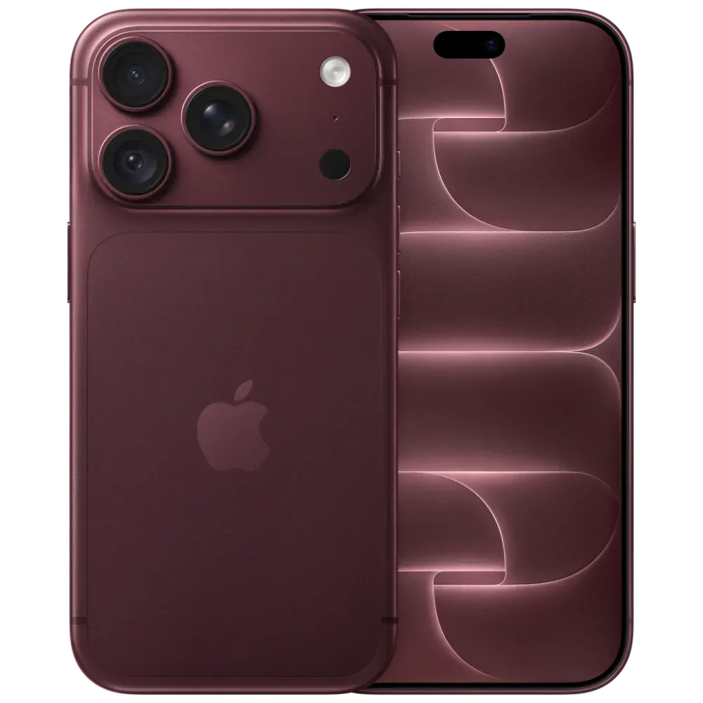 iPhone 18 Pro som exempel på mobil med stöd för eSIM