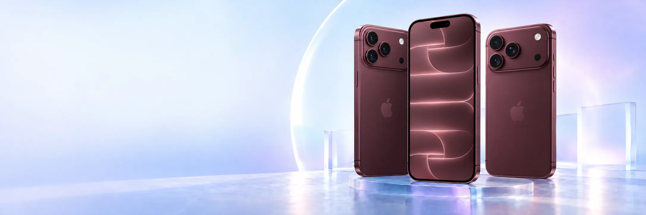 Förköp iPhone 18 idag hos Nymobil
