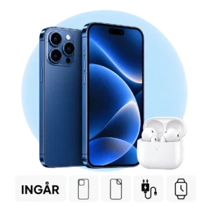 iPhone 18 Pro (256 GB) – PRO-01 IPhone 18 Pro (256 GB) – PRO