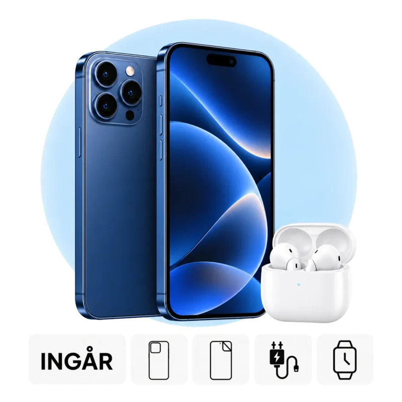 IPhone 18 Pro (256 GB) – PRO