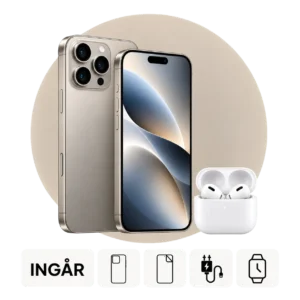 iPhone 18 Pro (256 GB) – PRO-02 IPhone 18 Pro (256 GB) – PRO