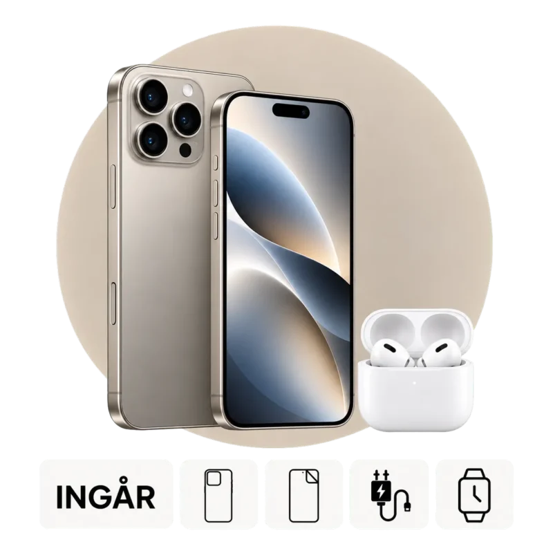 iPhone 18 Pro (256 GB) – PRO-02 IPhone 18 Pro (256 GB) – PRO