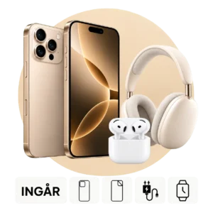 iPhone 18 Pro (256 GB) – PRO-03 IPhone 18 Pro (256 GB) – PRO