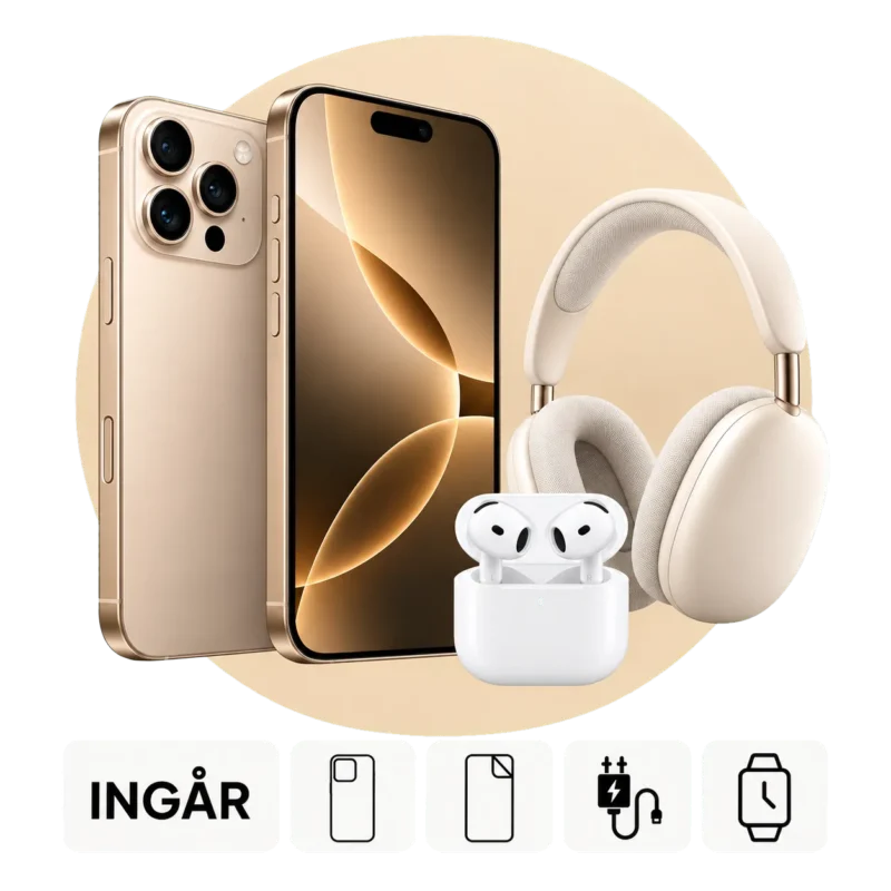 IPhone 18 Pro (256 GB) – PRO