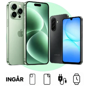 iPhone 18 Pro (256 GB) – Samsung A17 IPhone 18 Pro (256 GB) – Samsung A17