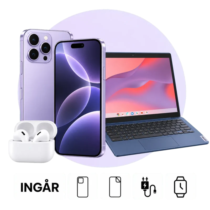 IPhone 18 Pro (256 GB) – PRO
