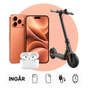 iPhone 18 Pro (256 GB) – PRO-06 IPhone 18 Pro (256 GB) – PRO
