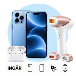 iPhone 18 Pro (256 GB) – PRO-07 IPhone 18 Pro (256 GB) – PRO