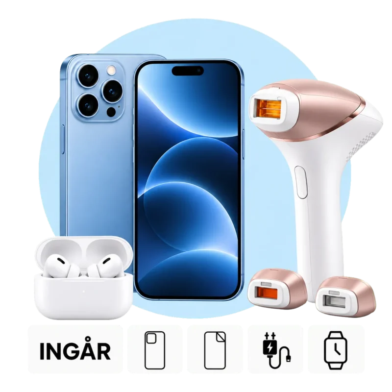 iPhone 18 Pro (256 GB) – PRO-07 IPhone 18 Pro (256 GB) – PRO
