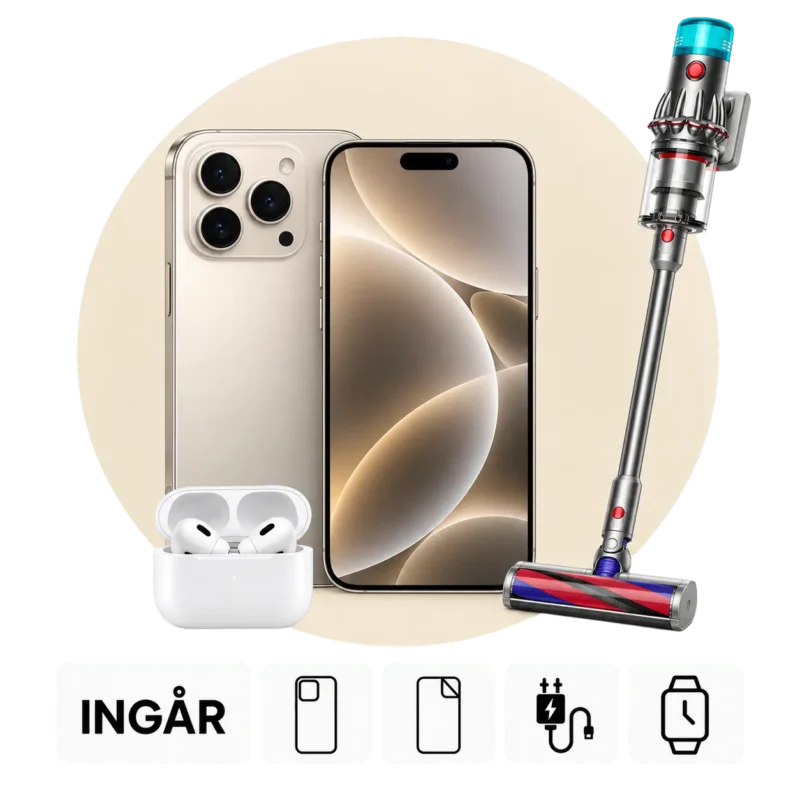 IPhone 18 Pro (256 GB) – PRO