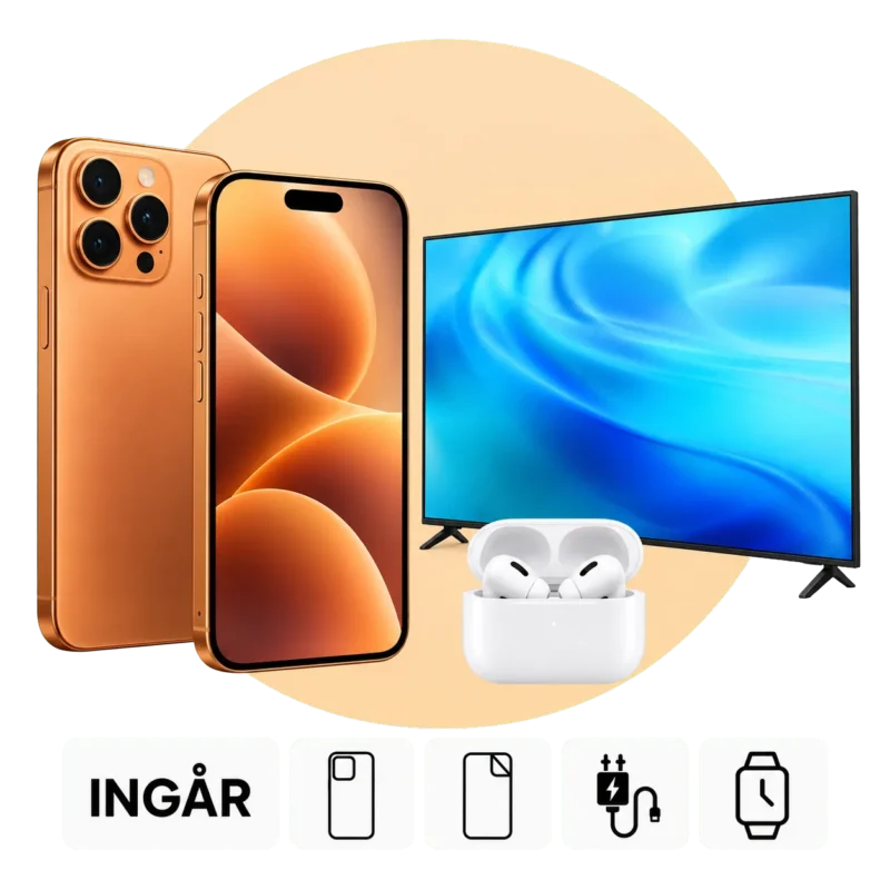 IPhone 18 Pro (256 GB) – PRO