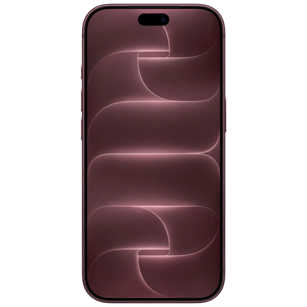 iPhone 18 Pro i Bourgogne med abonnemang – framsida