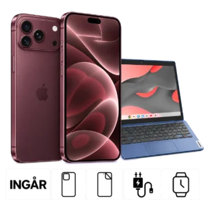iPhone 18 Pro (256 GB) – Lenovo Chromebook