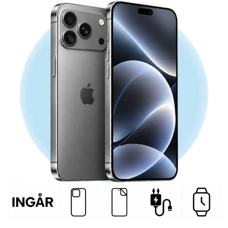IPhone 18 Pro Max (256 GB)