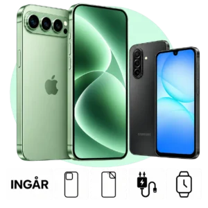 iPhone 18 Pro Max (256 GB) – Samsung A17 IPhone 18 Pro Max (256 GB) – Samsung A17