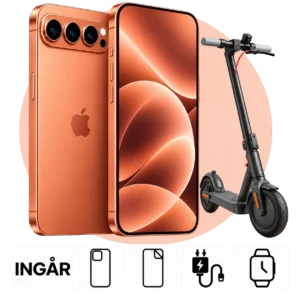iPhone 18 Pro Max (256 GB) – Xiaomi Scooter 4 Lite (2nd Gen) IPhone 18 Pro Max (256 GB) – Xiaomi Scooter 4 Lite (2nd Gen)