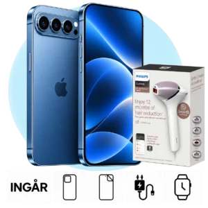 iPhone 18 Pro Max (256 GB) – Philips BRI947 IPhone 18 Pro Max (256 GB) – Philips BRI947