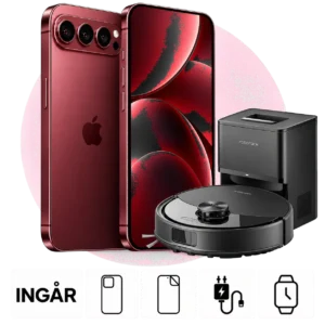 iPhone 18 Pro Max (256 GB) – Roborock Q10V+ IPhone 18 Pro Max (256 GB) – Roborock Q10V+