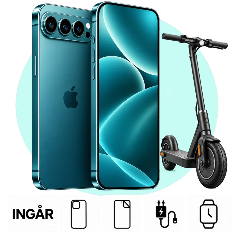iPhone 18 Pro Max (256 GB) – Xiaomi Scooter 5 IPhone 18 Pro Max (256 GB) – Xiaomi Scooter