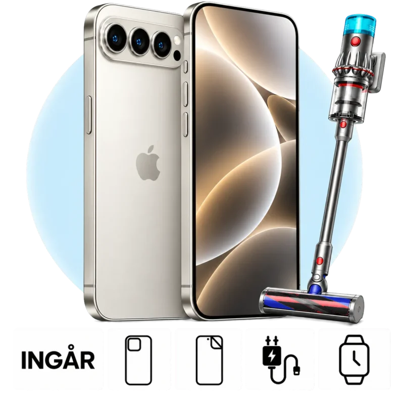 iPhone 18 Pro Max (256 GB) – Dyson V12 IPhone 18 Pro Max (256 GB) – Dyson V12