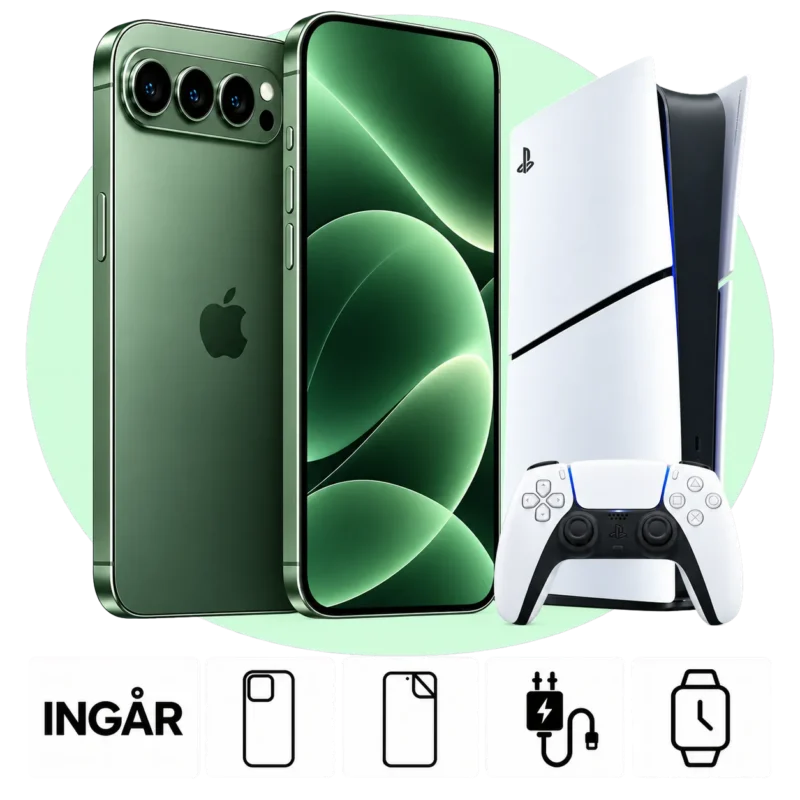 iPhone 18 Pro Max (256 GB) – PlayStation 5 Digital IPhone 18 Pro Max (256 GB) – PlayStation 5 Digital
