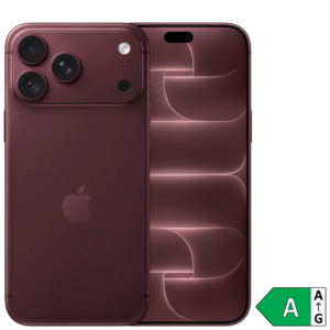 iPhone 18 Pro Max – Bourgogne IPhone 18 Pro Max – Bourgogne