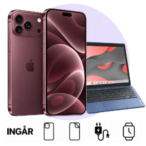 iPhone 18 Pro Max (256 GB) – Lenovo Chromebook