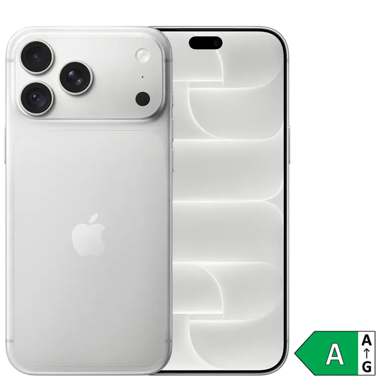 iPhone 18 Pro Max – Silver IPhone 18 Pro Max – Silver
