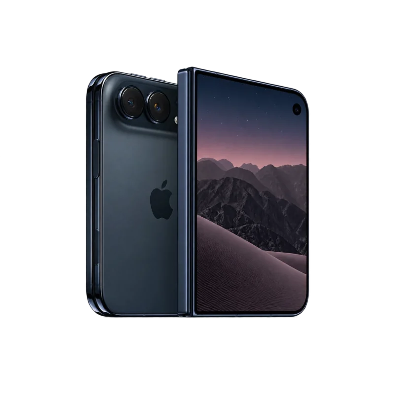 IPhone 18 Duo 256 GB med abonnemang