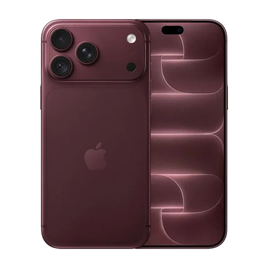 iPhone 18 Pro Max (256 GB) – produktbild för företagets mobilval