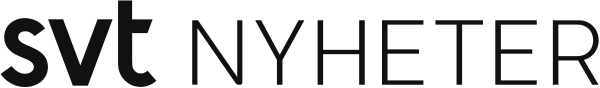 SVT Nyheter logotyp