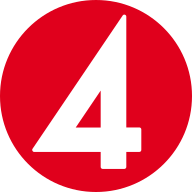 TV4 Nyhetsmorgon logotyp