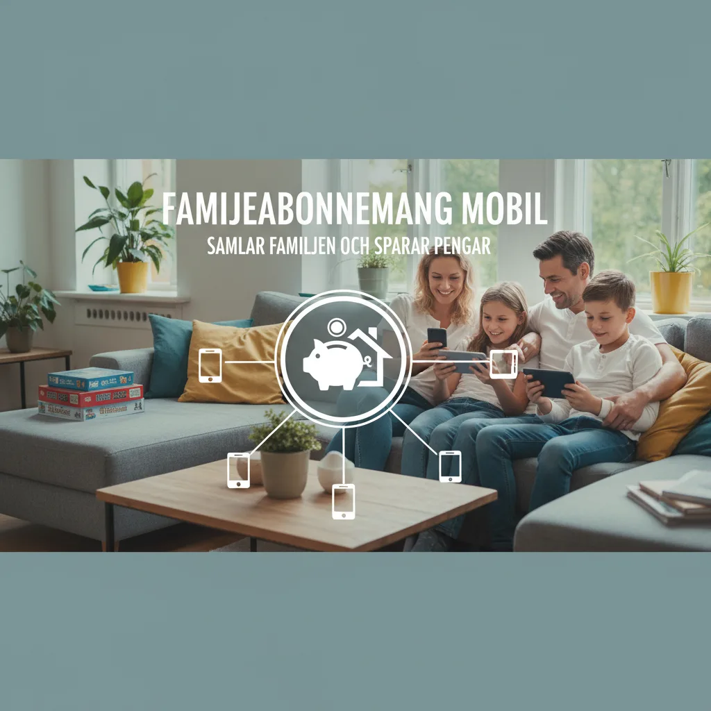 familjeabonnemang-mobil-samla-familjen-och-spara-pengar
