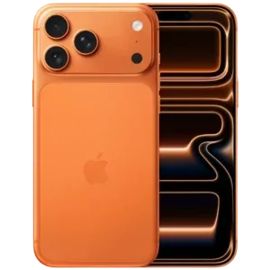 iPhone 17 Pro Max (256 GB)