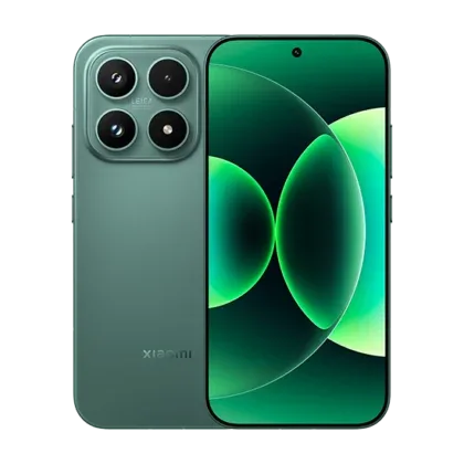 Xiaomi 17 5G Dual Sim 12GB RAM 512GB - Green