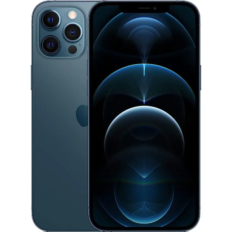 Laga iPhone 12 Pro Max