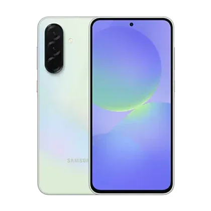 Samsung Galaxy A36 A366 5G Dual Sim 6GB RAM 128GB - Lime