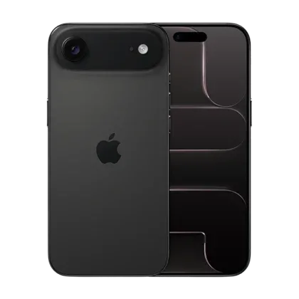 Apple iPhone Air 512GB - Space Black