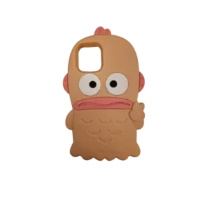 iPhone 11 Pro Max Tokig fisk skal